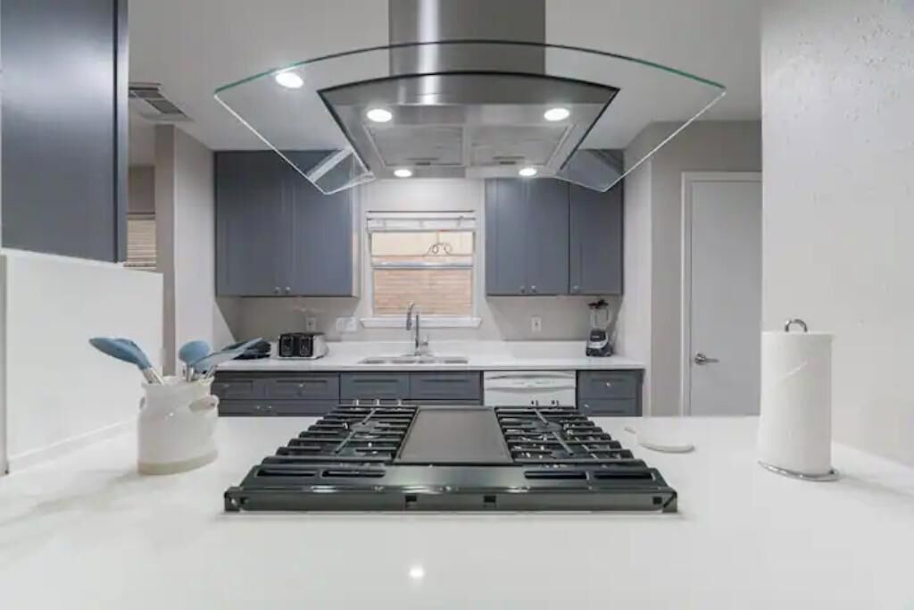 Photo of Kitchen in Panther Creek
