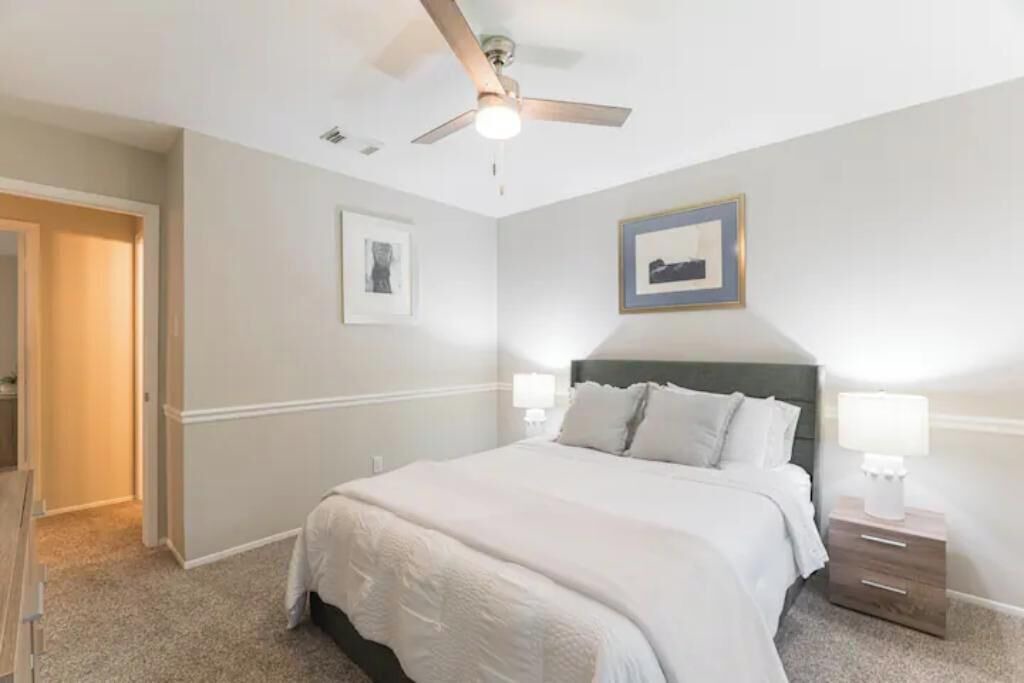 Photo of Bedroom in Panther Creek