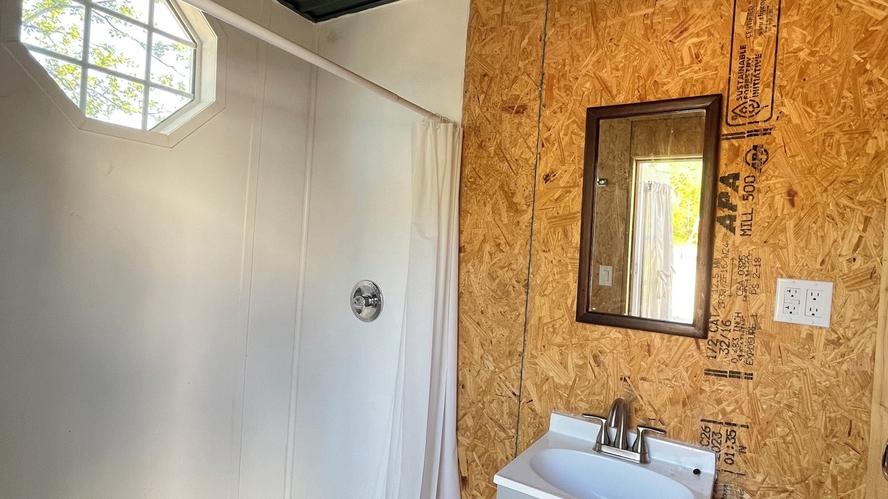 Photo of Bathroom in Fountain