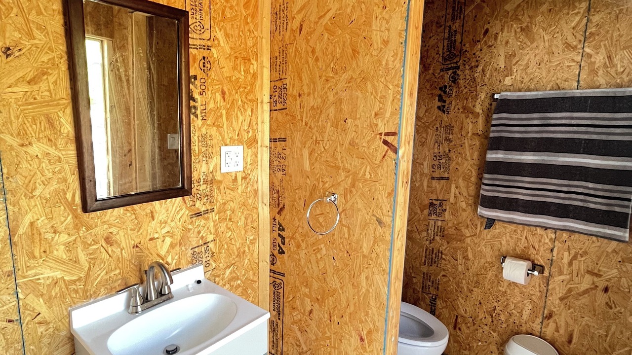 Photo of Bathroom in Fountain