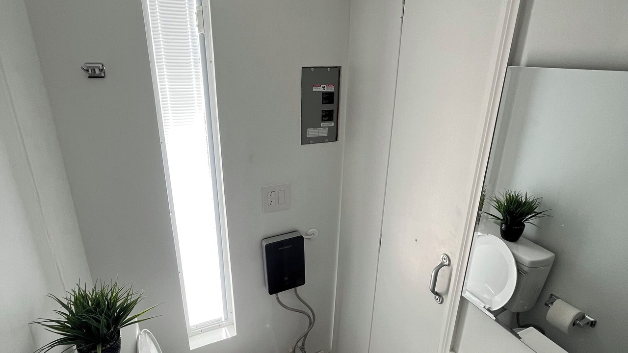 Photo of Bathroom in Fountain