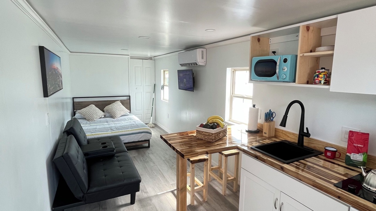 Photo of Bedroom in Fountain