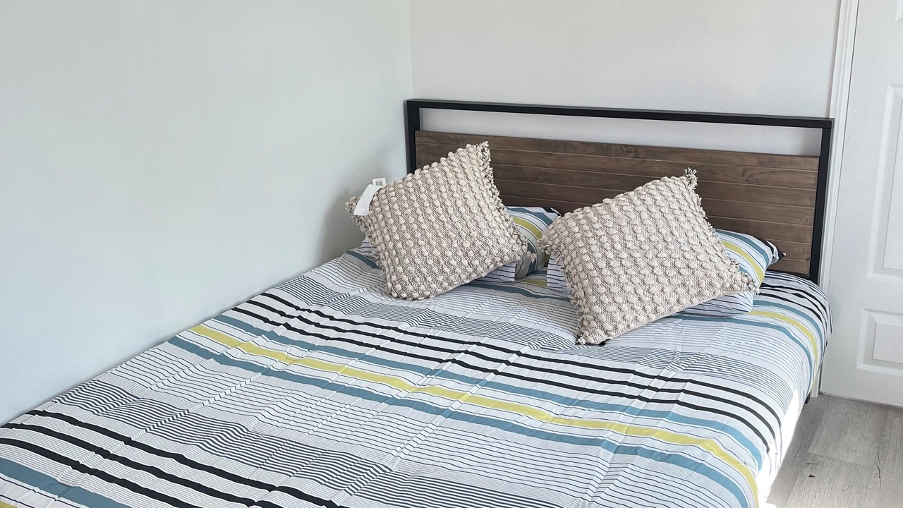 Photo of Bedroom in Fountain