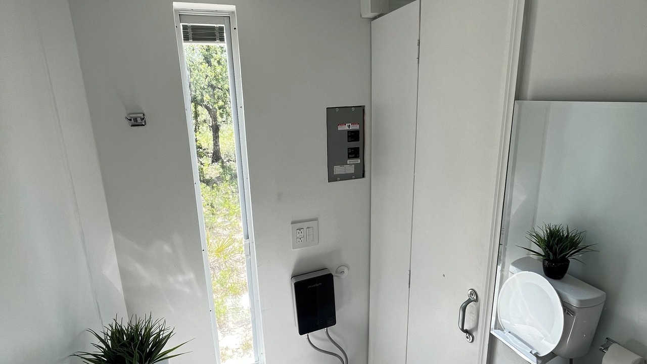 Photo of Bathroom in Fountain