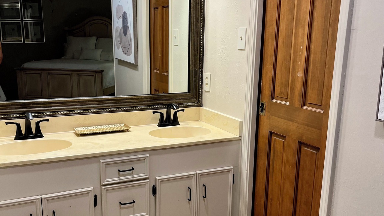 Photo of Bedroom in Ruston