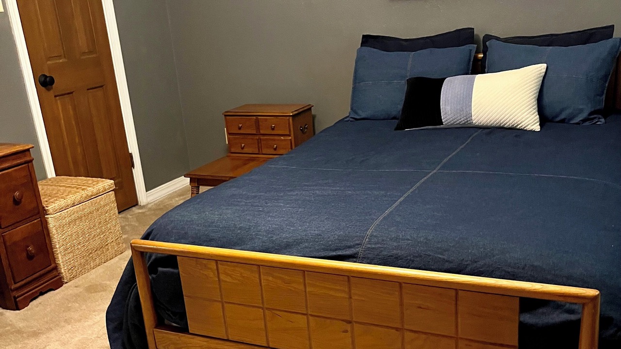 Photo of Bedroom in Ruston