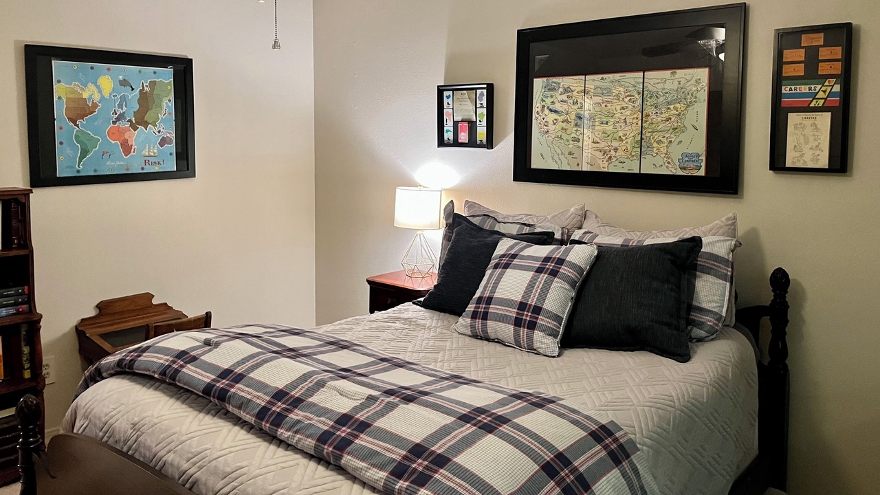 Photo of Bedroom in Ruston