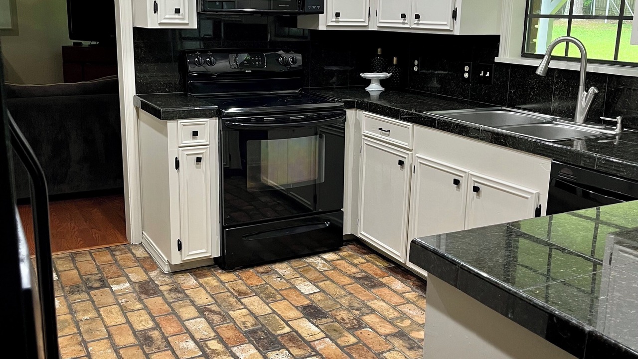 Photo of Kitchen in Ruston