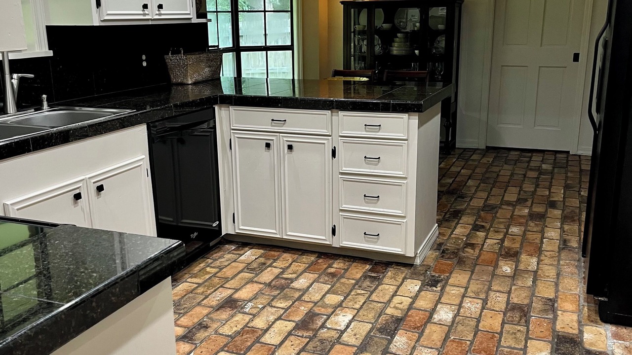 Photo of Kitchen in Ruston