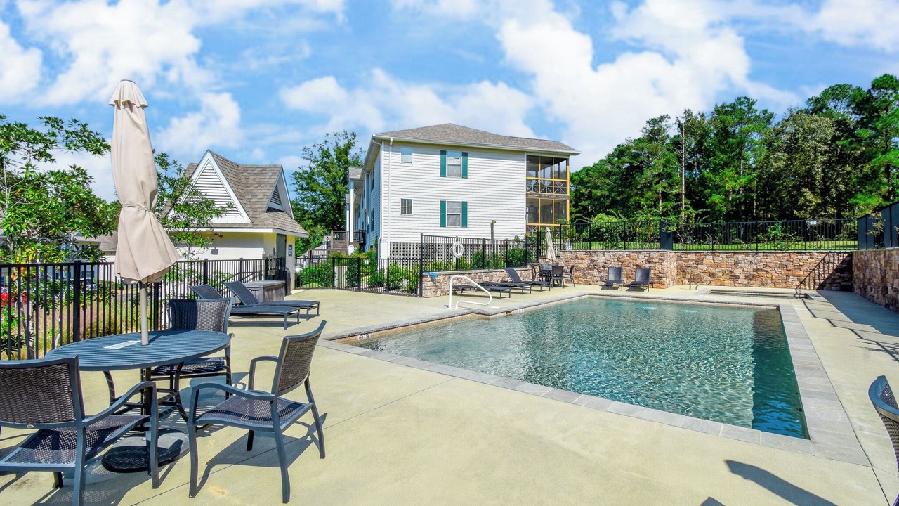 Photo of Outdoor in Dadeville