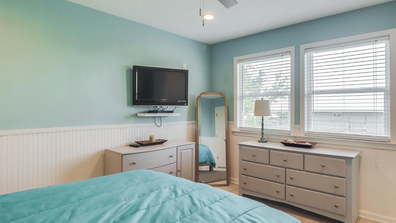 Photo of Bedroom in Shoreline Park