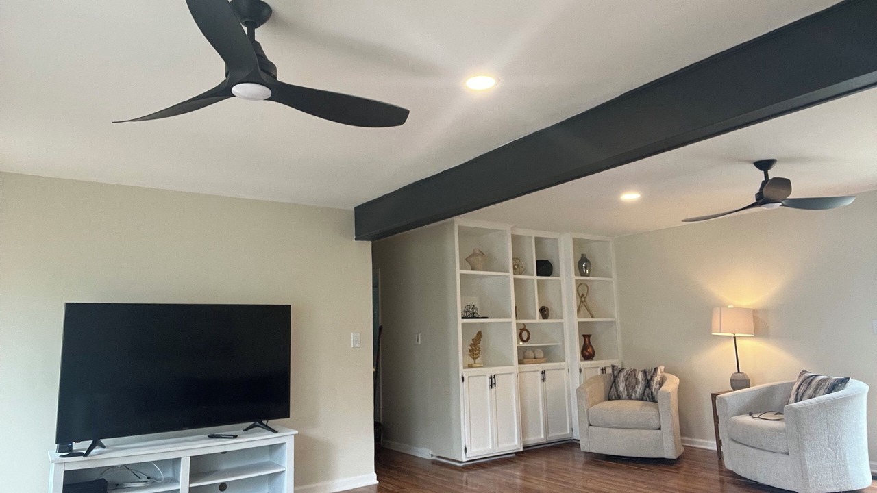 Photo of Livingroom in Fultondale