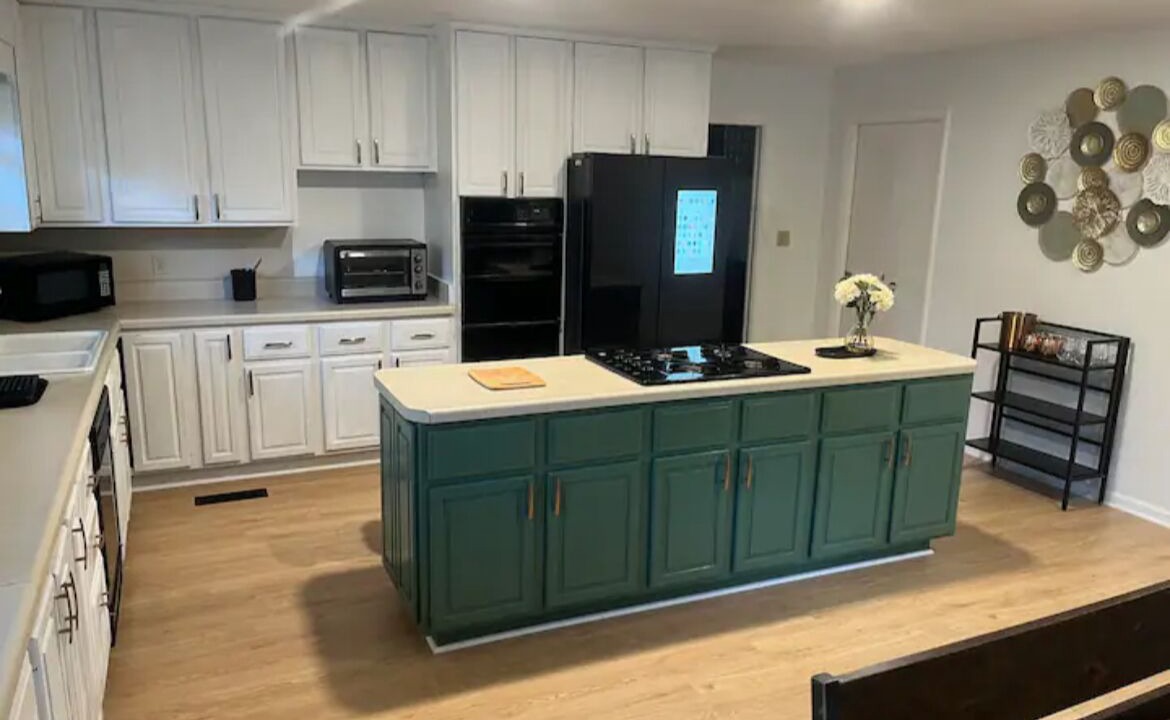 Photo of Kitchen in Fultondale