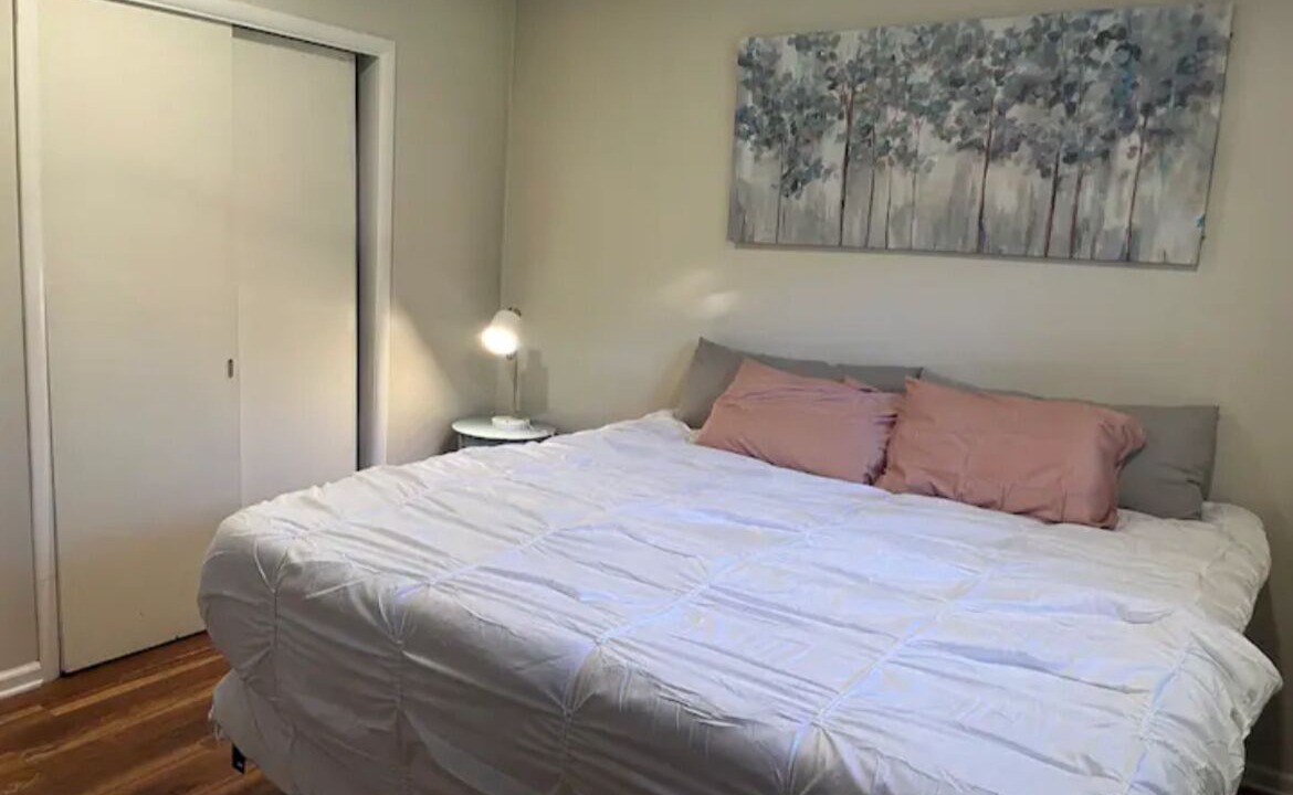 Photo of Bedroom in Fultondale