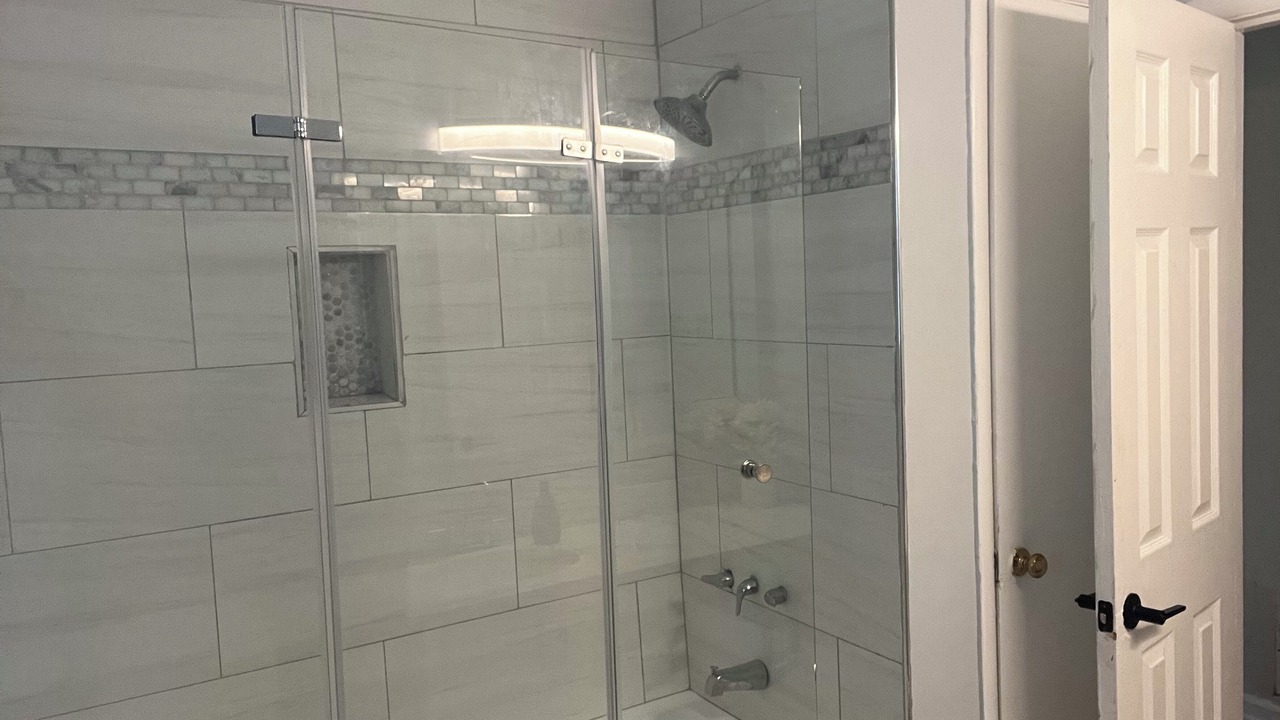 Photo of Bathroom in Fultondale