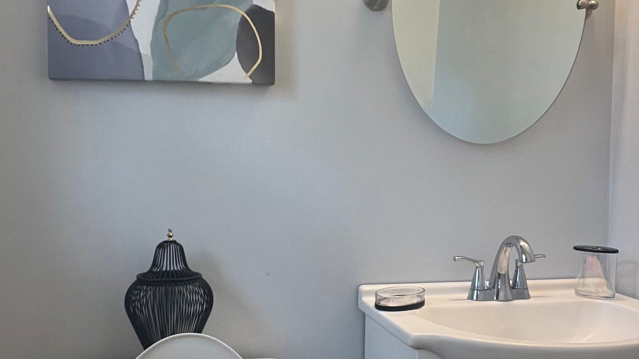 Photo of Bathroom in Fultondale