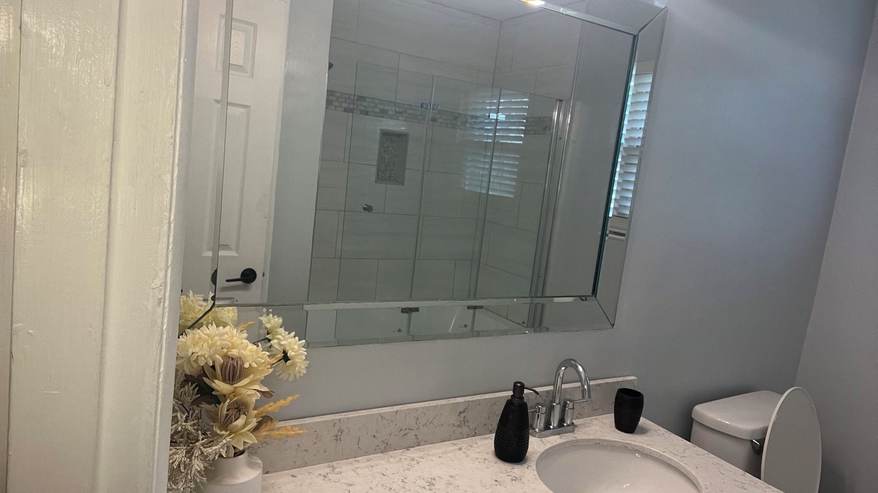 Photo of Bathroom in Fultondale