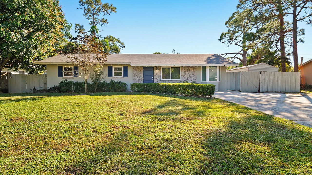 Photo of Outdoor in Boynton Beach