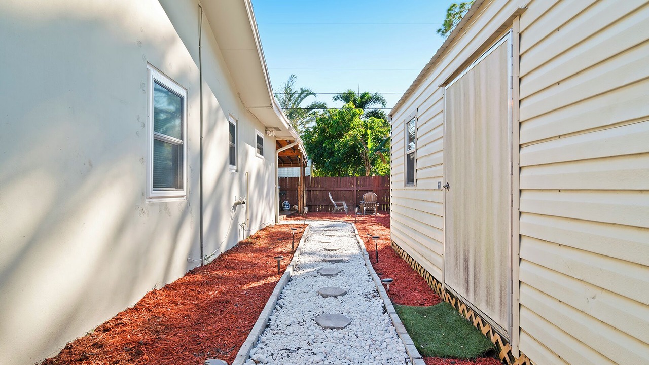 Photo of Outdoor in Boynton Beach
