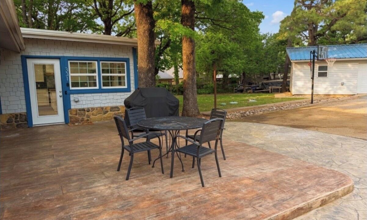 Photo of Outdoor in Mead