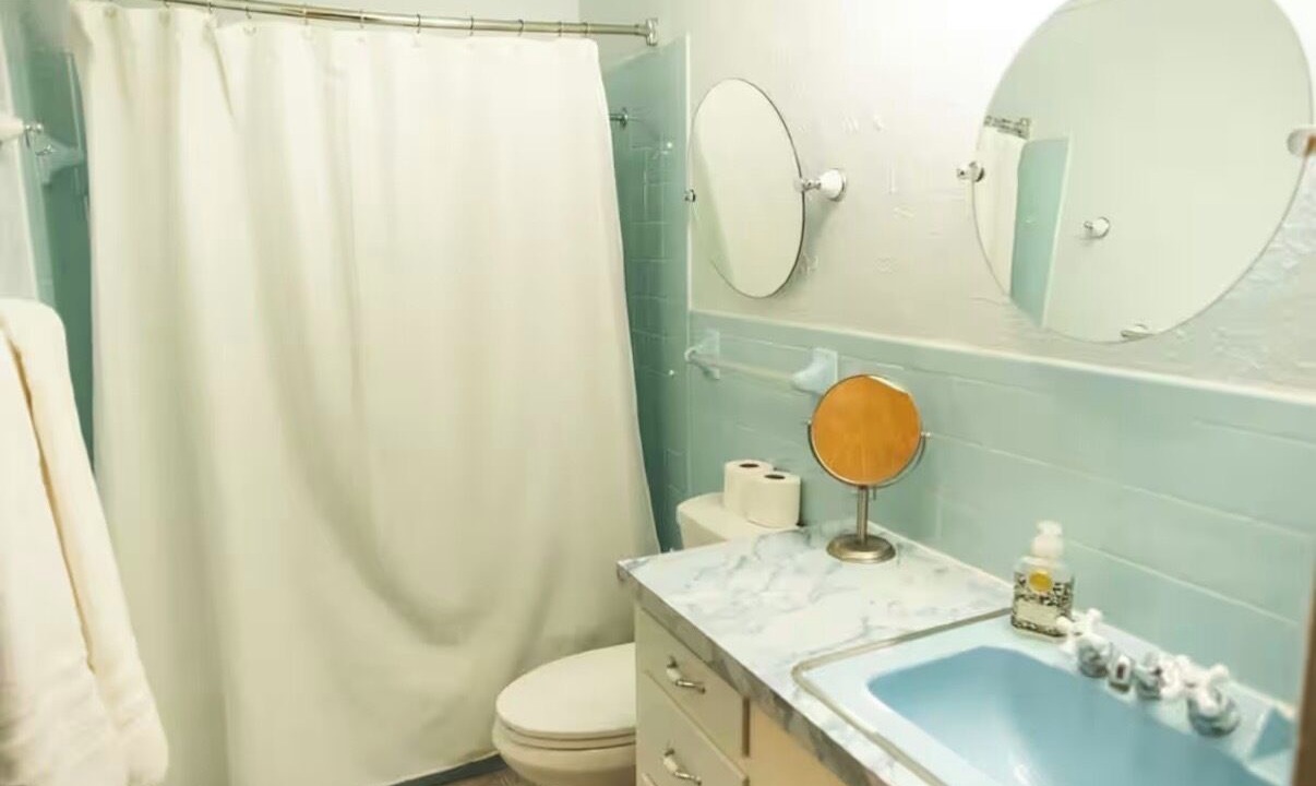 Photo of Bathroom in Mead