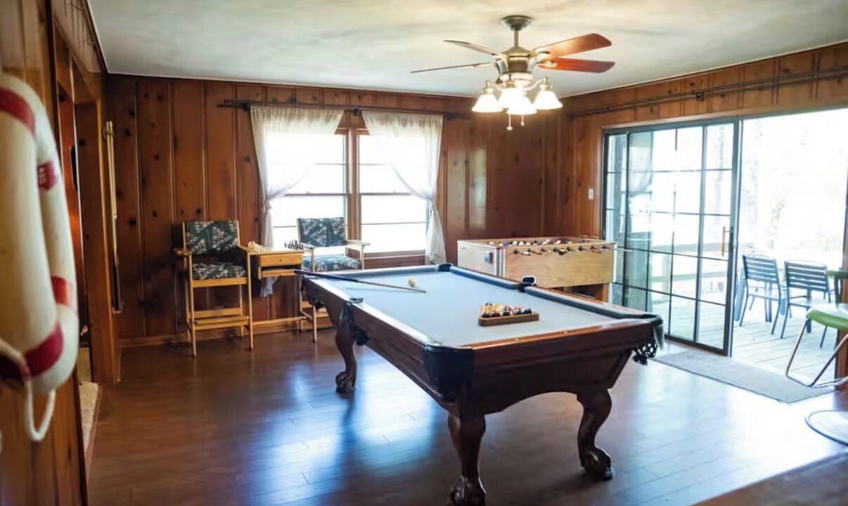 Photo of Bedroom in Mead