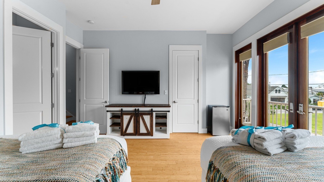 Photo of Bedroom in Bel Air