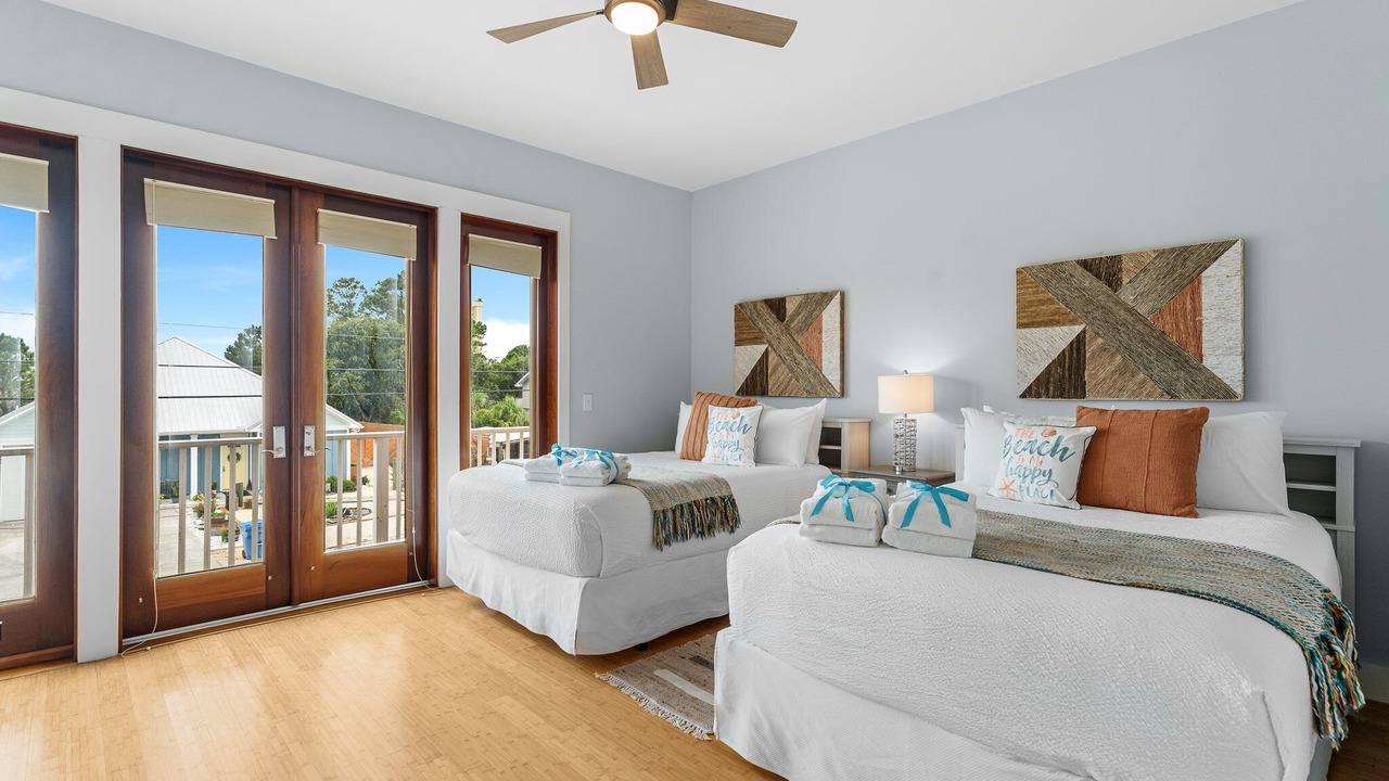 Photo of Bedroom in Bel Air