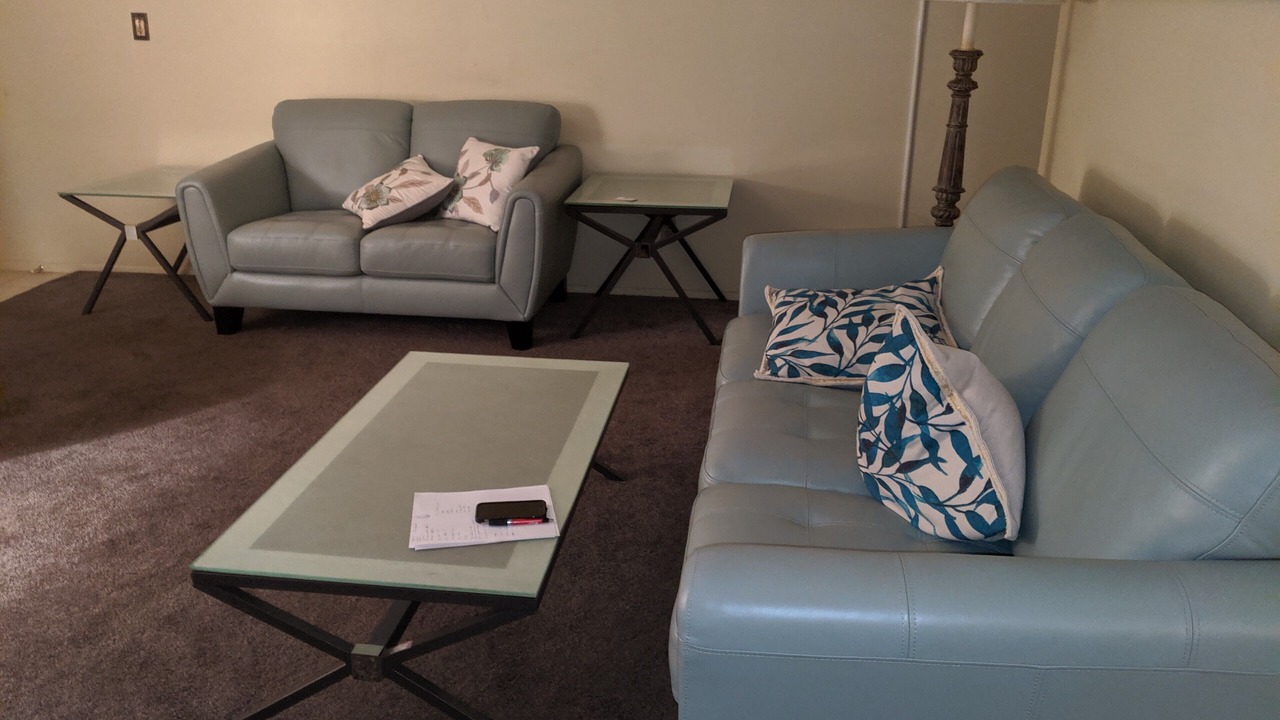 Photo of Livingroom in Gulf Cove