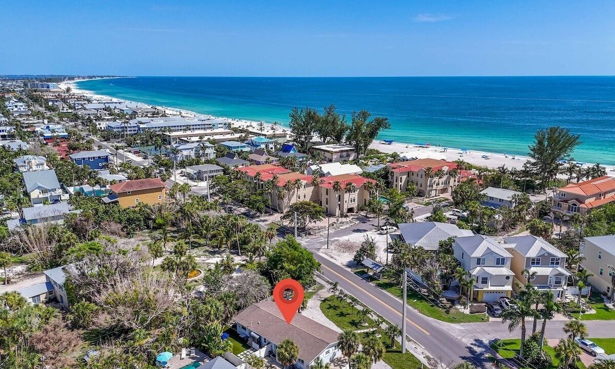Photo of Outdoor in Holmes Beach