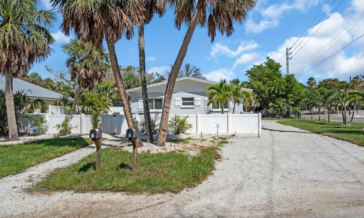 Photo of Outdoor in Holmes Beach