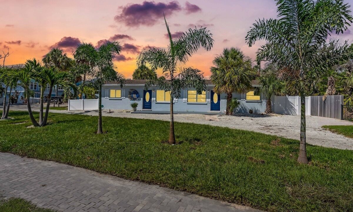 Photo of Outdoor in Holmes Beach