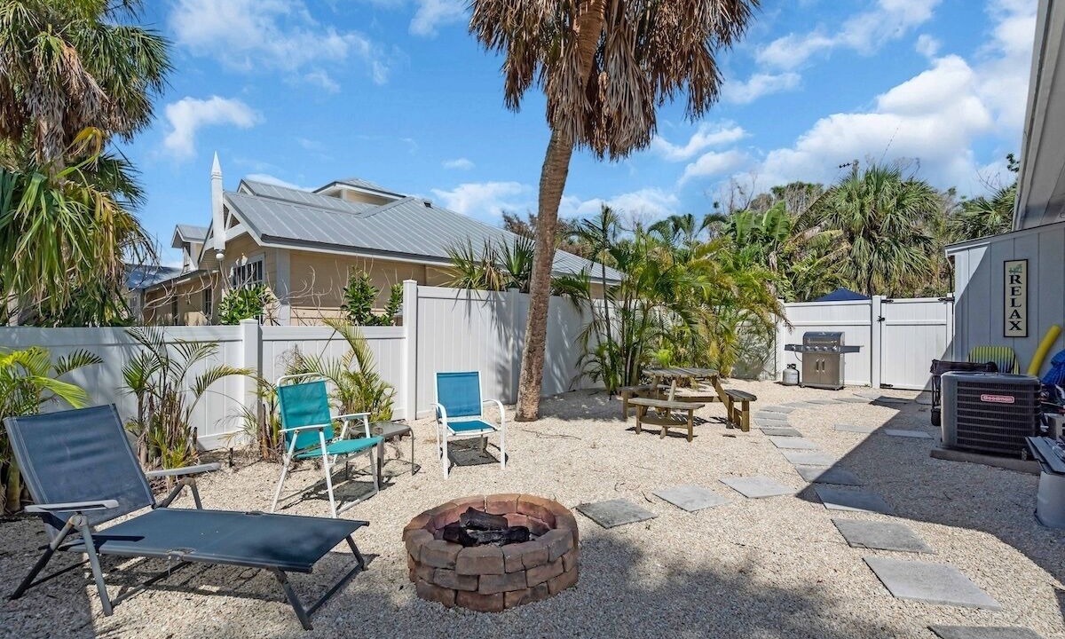 Photo of Outdoor in Holmes Beach