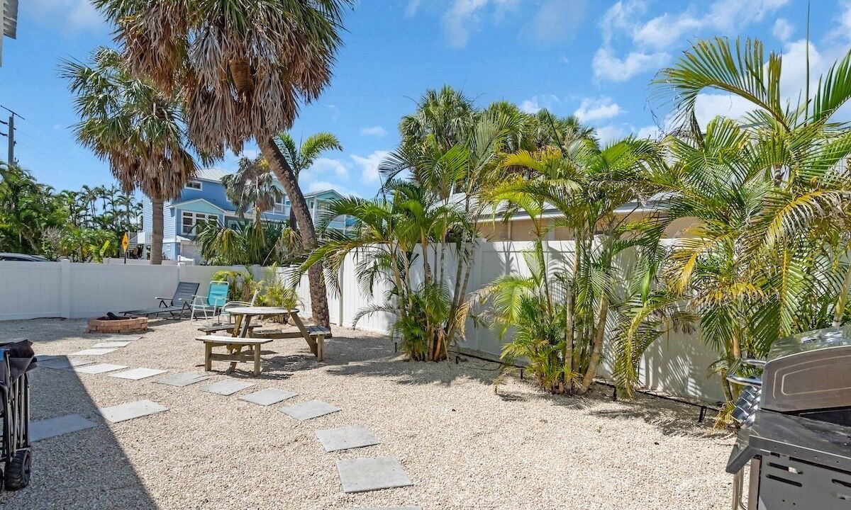 Photo of Outdoor in Holmes Beach