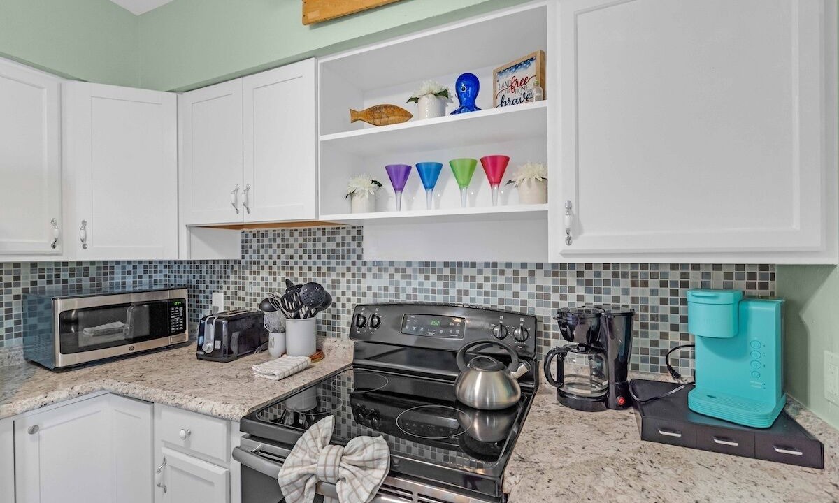 Photo of Kitchen in Holmes Beach