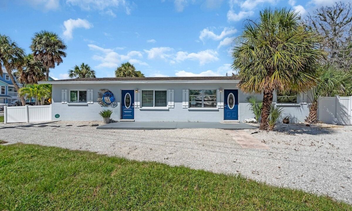 Photo of Outdoor in Holmes Beach