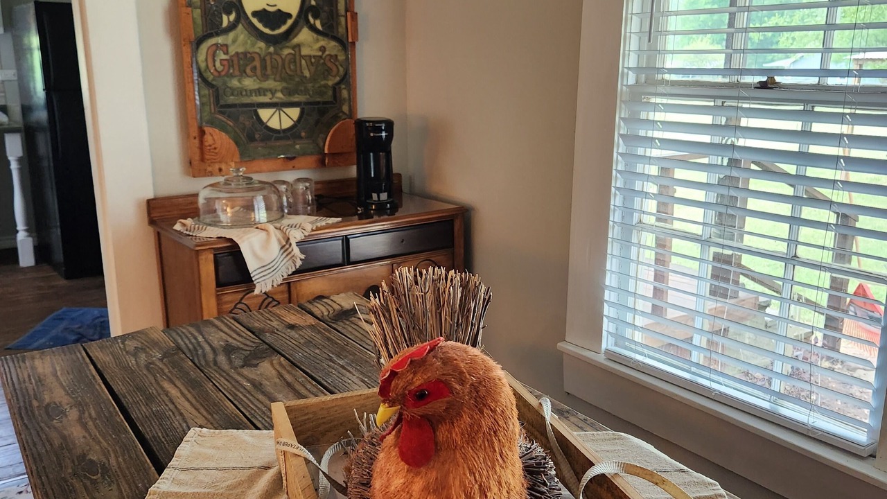 Photo of Livingroom in Wood County