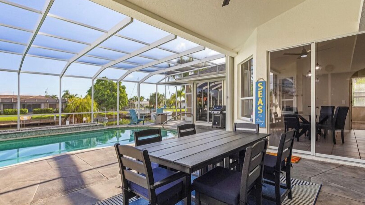 Photo of Outdoor in Punta Gorda