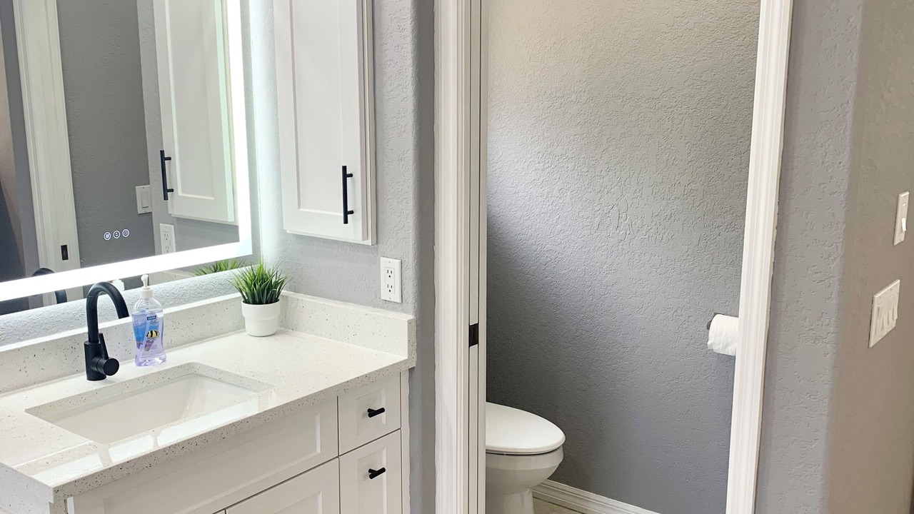 Photo of Bedroom in Punta Gorda