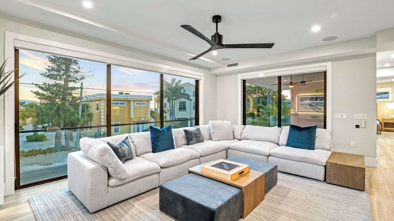 Photo of Bedroom in Anna Maria