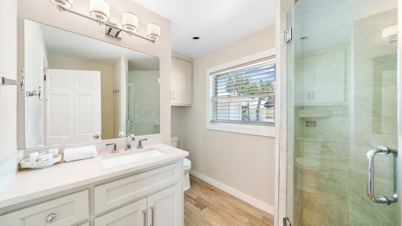 Photo of Bathroom in Bahama Beach