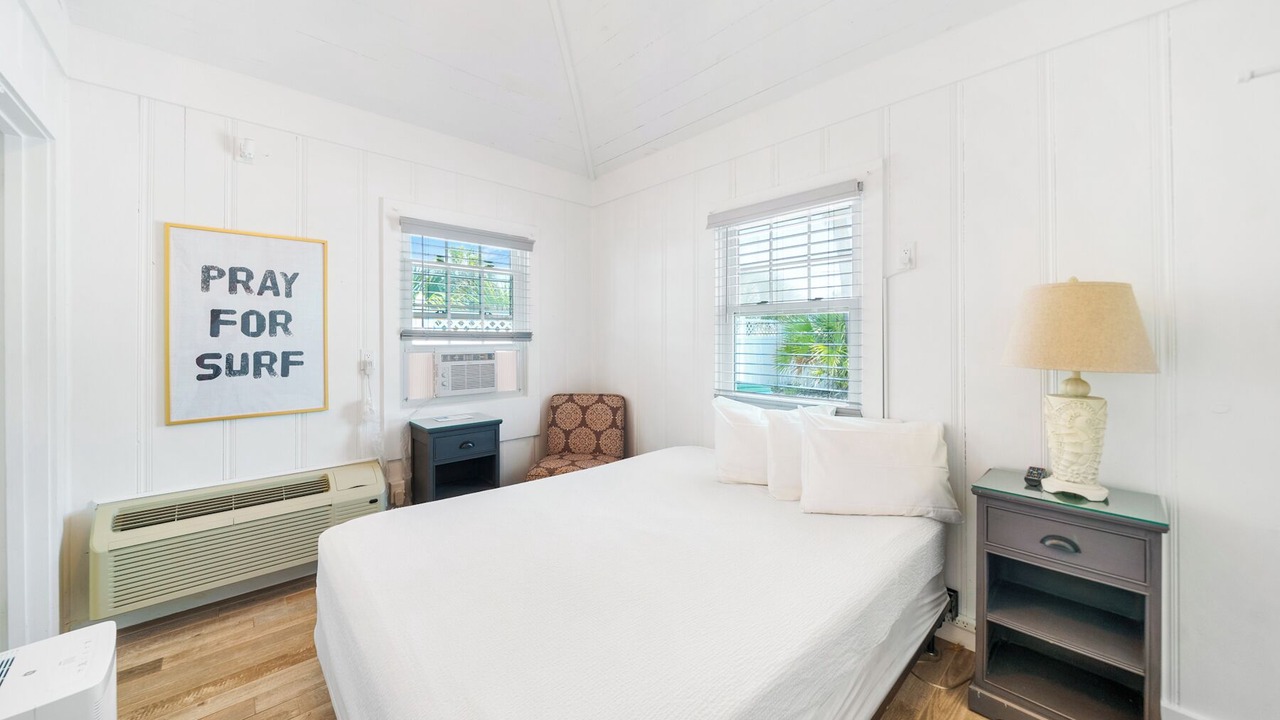 Photo of Bedroom in Bahama Beach