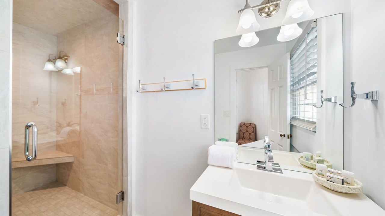 Photo of Bathroom in Bahama Beach
