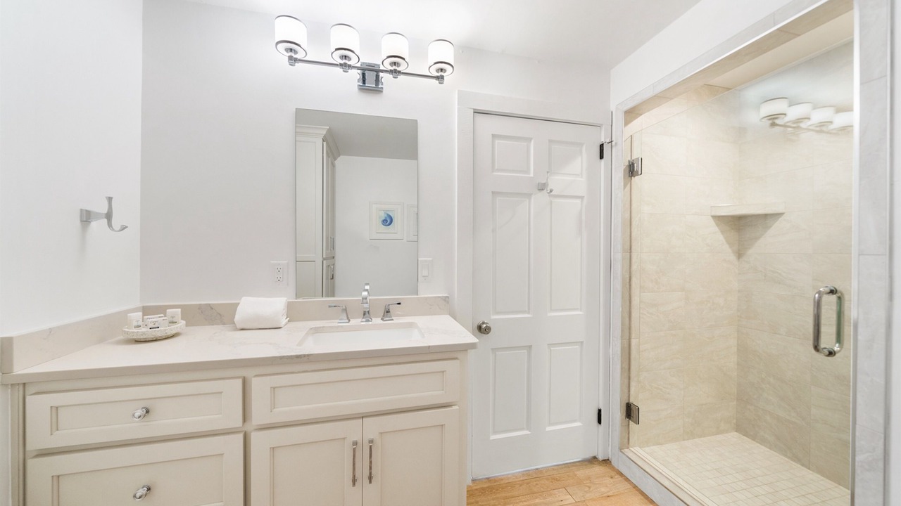 Photo of Bathroom in Bahama Beach