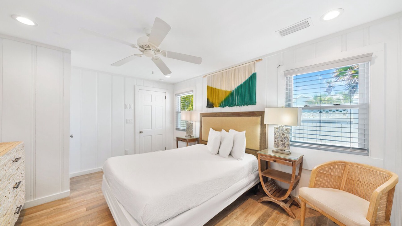 Photo of Bedroom in Bahama Beach
