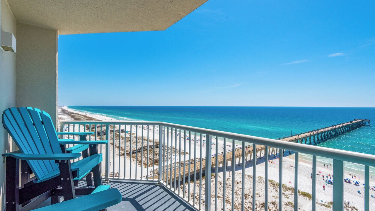 Photo of Outdoor in Navarre Beach