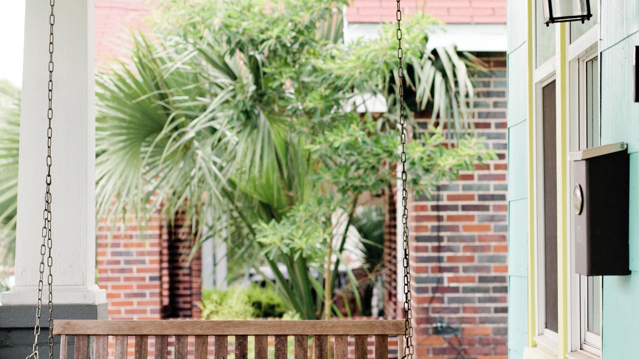 Photo of Outdoor in East Hill