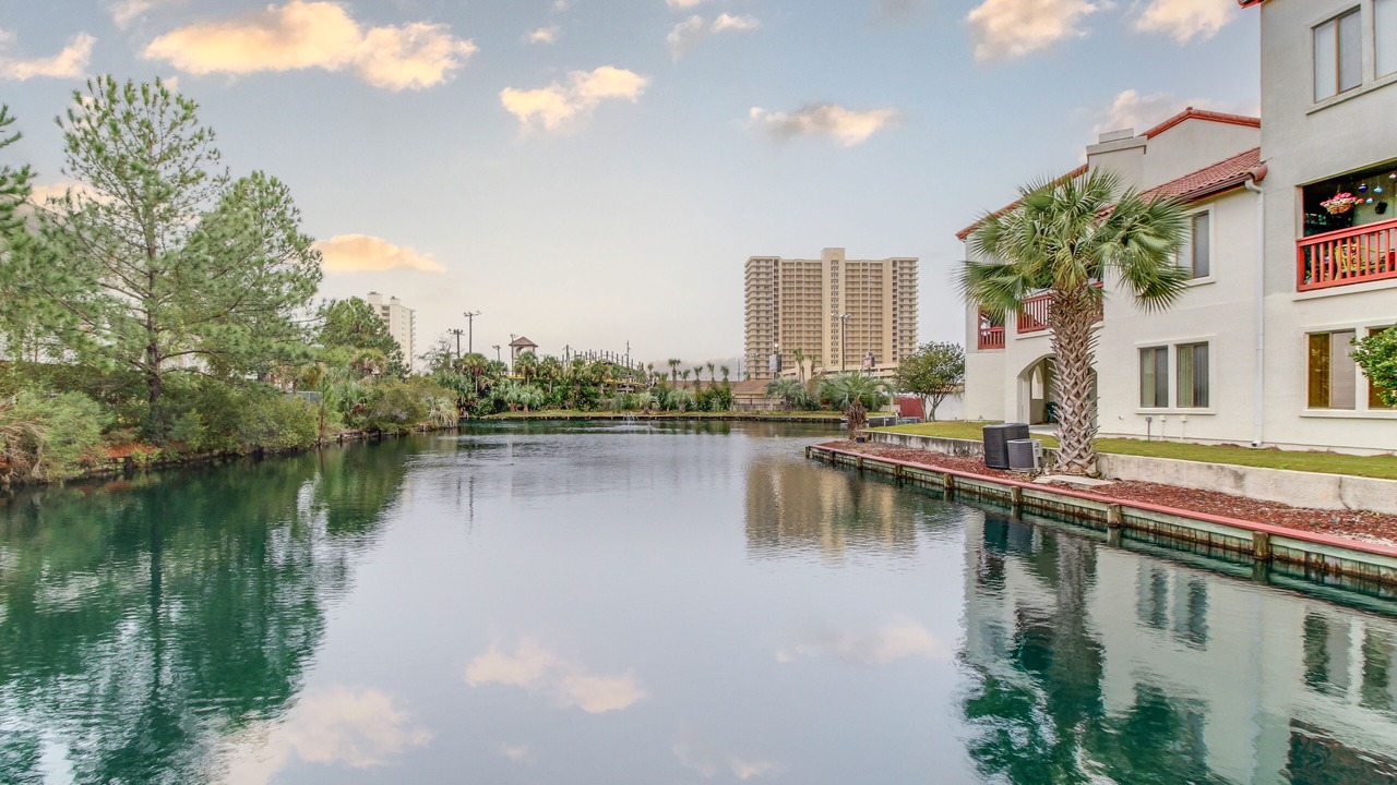 Photo of Outdoor in Gulf Lagoon Beach