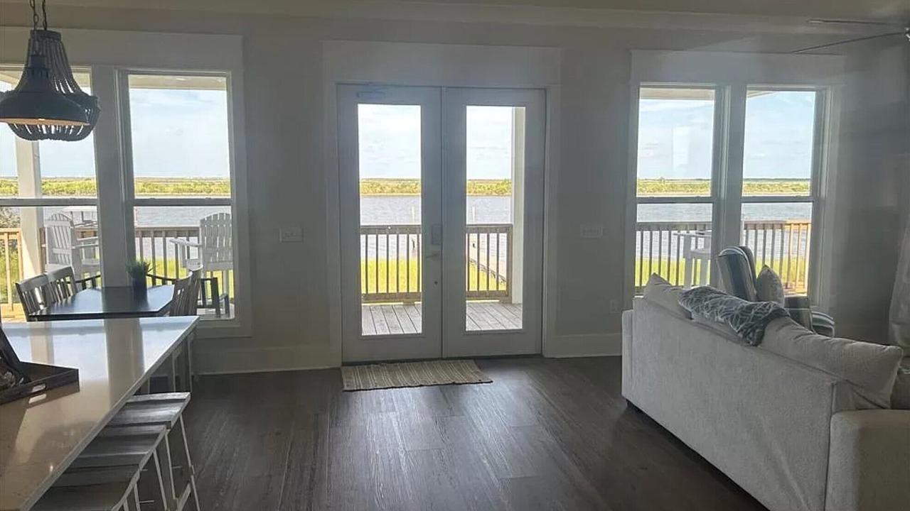 Photo of Bedroom in Hackberry