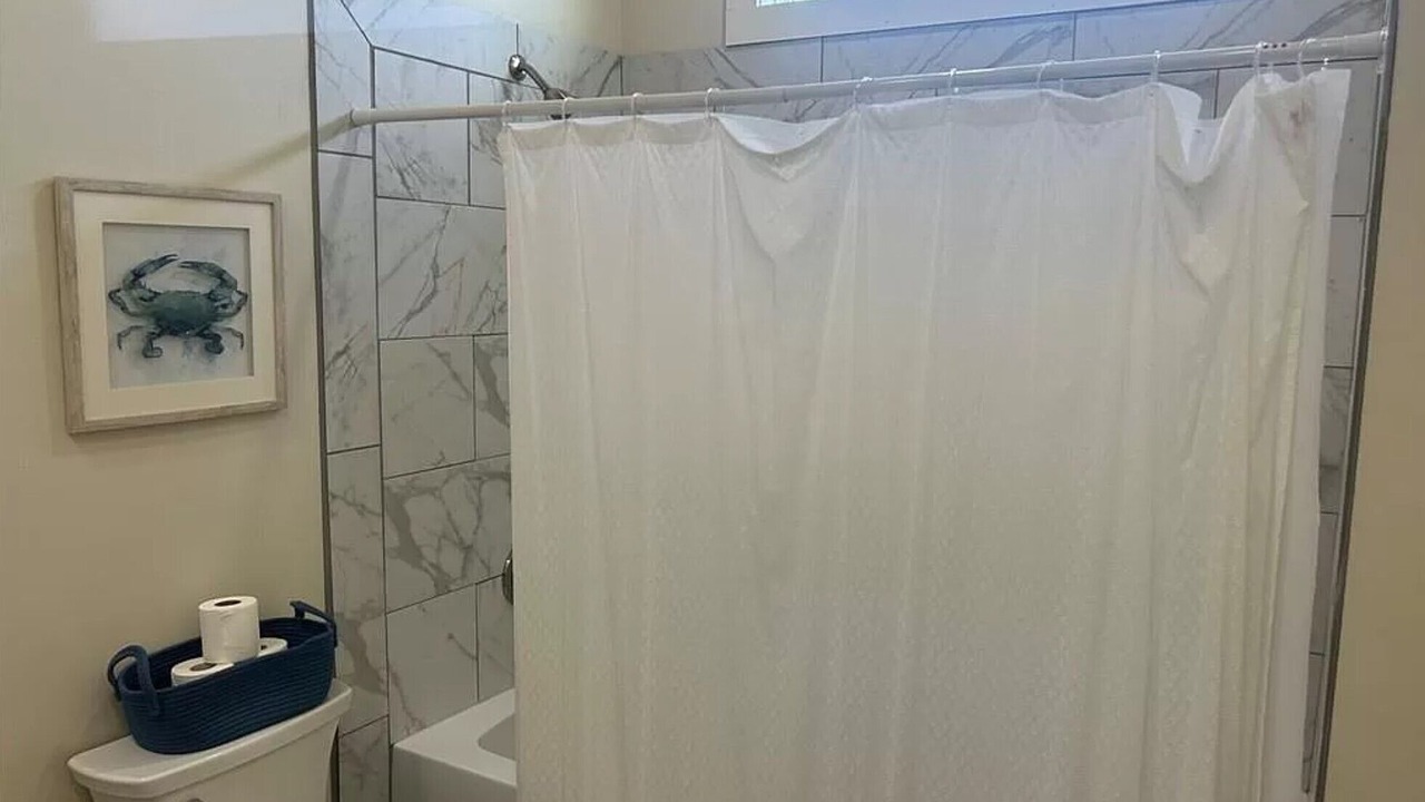 Photo of Bathroom in Hackberry